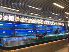 水产区-旺达·福州菜(正大广场店)
