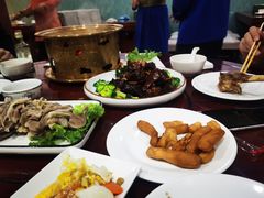 -罕山奶茶馆(和平路店)