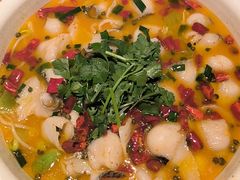 -缘生态云南菜·野生菌庭院餐厅(华侨城店)