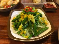 -火齐潮汕砂锅粥(五道口店)