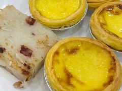 -冰泉豆浆馆(白云山总店)