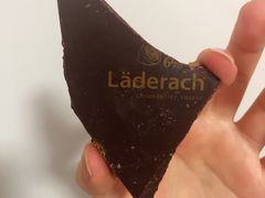 柠檬黑巧-Laderach 莱德拉(上海环贸iapm店)