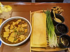 -赵记煎饼卷大葱(东岳店)