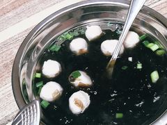 -壹煲口福煲仔饭(中山路店)