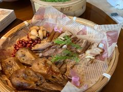 -二十八里太湖船菜(吉祥路店)