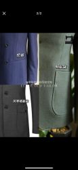 -伊布老裁缝西装礼服定制