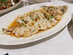 东坡江团鱼-眉州东坡(远洋未来广场店)