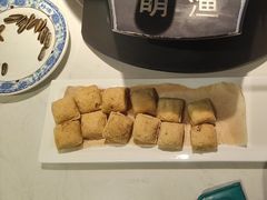 -萌渔·金牌蒜香烤鱼(临安万华广场店)