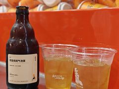 -喧闹·东方大气茶(鹅岭二厂店)