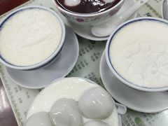 -阿三麻蓉汤圆(顺光大厦店)