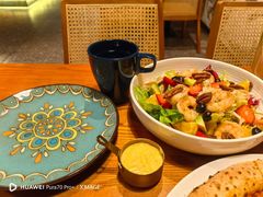 -Pizzeria da Nicola·火炉披萨(中大国际店)