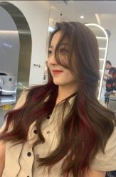 点击看大图 -MORI HAIR SALON日式美发沙龙
