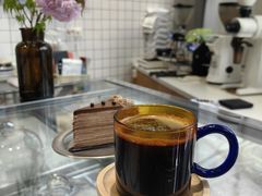 -隹木咖啡馆(宝龙广场店)