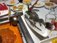 -海底捞火锅(万丰桥店)