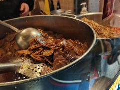 -张记捆鸡(总店)