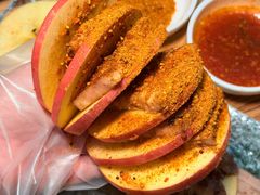 -一韩亭韩式烤肉(高新店)