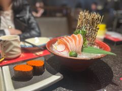 -古田居·特色寿司料理(星之岛旗舰店)