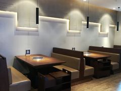 卡座-快乐小羊火锅餐厅(农科路店)