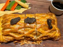 -塞纳河法国餐厅(唐延路店)