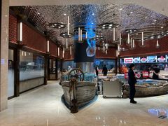 -鑫复盛礼记酒店·国家白金五钻酒家