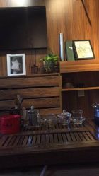 点击看大图 -MONE美发沙龙