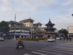 -怡园饭店-餐厅(四望亭店)