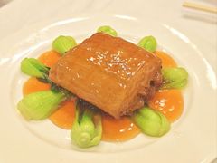 -功德林素菜饭庄(前门店)