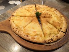 榴莲忘返浓味PIZZA-周沫西餐(漫广场店)