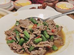 -新白鹿餐厅(城西银泰城店)