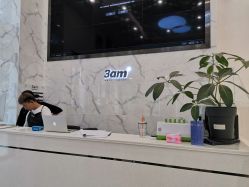 -上禾 HAIR SALON
