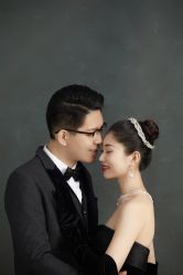 -CD视觉婚纱摄影