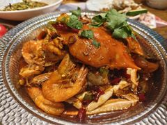 -黄泥岗·地道湖北菜(奥特莱斯店)