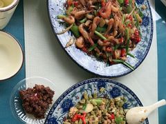 -生态苑农庄(十里画廊遇龙河店)