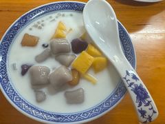 -韵姐牛奶甜品世家