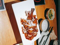-德香苑脆皮烤鸭·经典(爱融荟城店)