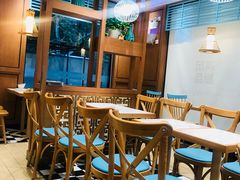 用餐区-满记甜品(湖滨店)