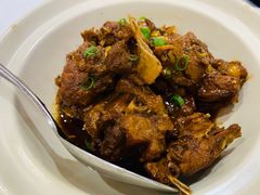 -梅林春晓花园餐厅