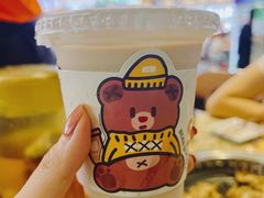 -安又胖韩国烤肉(美罗城店)