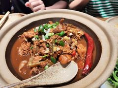 -鸽子窝(青塔店)