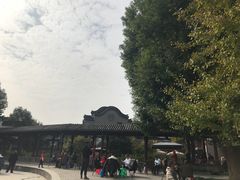 -龙潭水乡