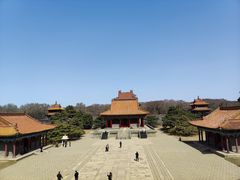 -北陵公园