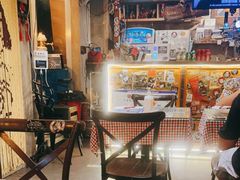 大堂-鼓楼吃面·肉啃肉(南锣鼓巷店)