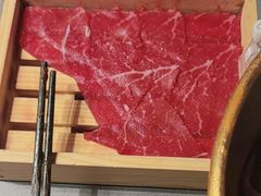 -巴奴毛肚火锅(新街口金鹰店)