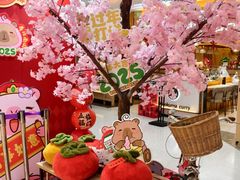 -LuOne凯德晶萃广场(徐家汇路店)