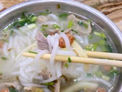 -小高后安粉餐厅(解放四路店)
