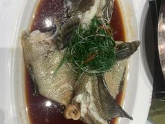 -79号渔船海鲜饭店(华强北店)