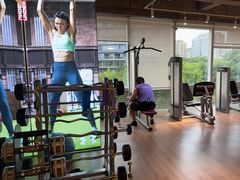 -MYFIT健身工作室(赞成店)