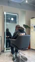-Will+ Hair Studio