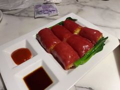 -钟菜·粤菜点心·宴请(海上世界·汇港二期店)