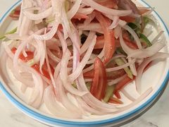 -乡村馕坑肉·烧烤·新疆菜·本地人更爱吃(阿勒泰首店)